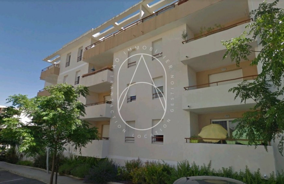 vente Appartement Montpellier - Photo 2