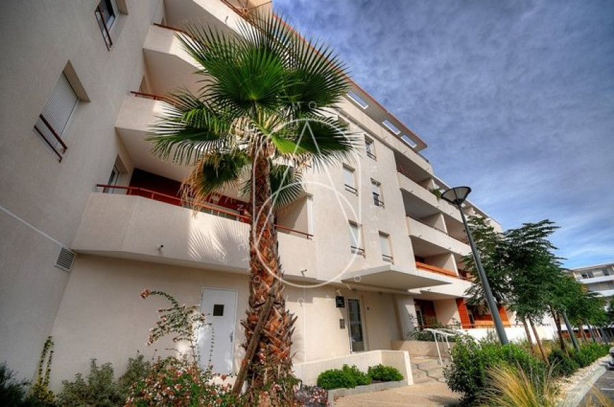 vente Appartement Montpellier - Photo 1