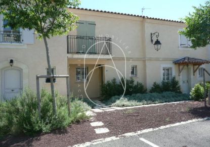 vente Villa Juvignac