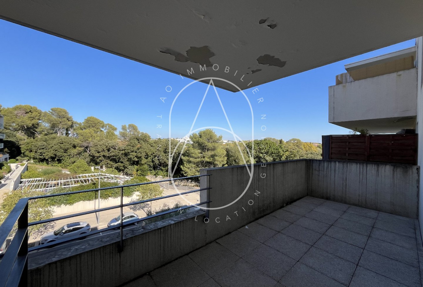 vente Appartement Juvignac - Photo 8