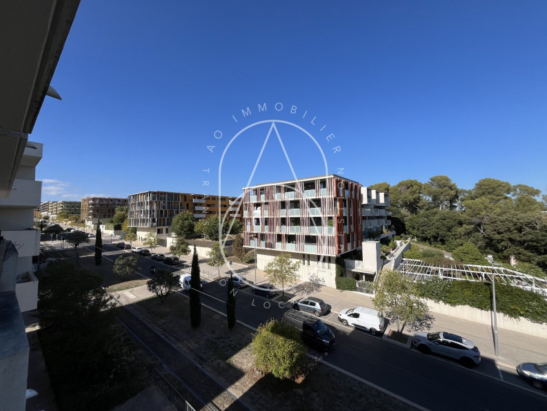 vente Appartement Juvignac - Photo 9