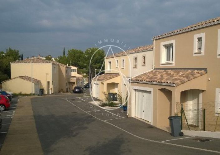 à vendre Maison Frontignan