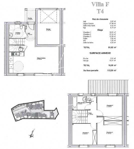 vente Maison Montpellier - Photo 2