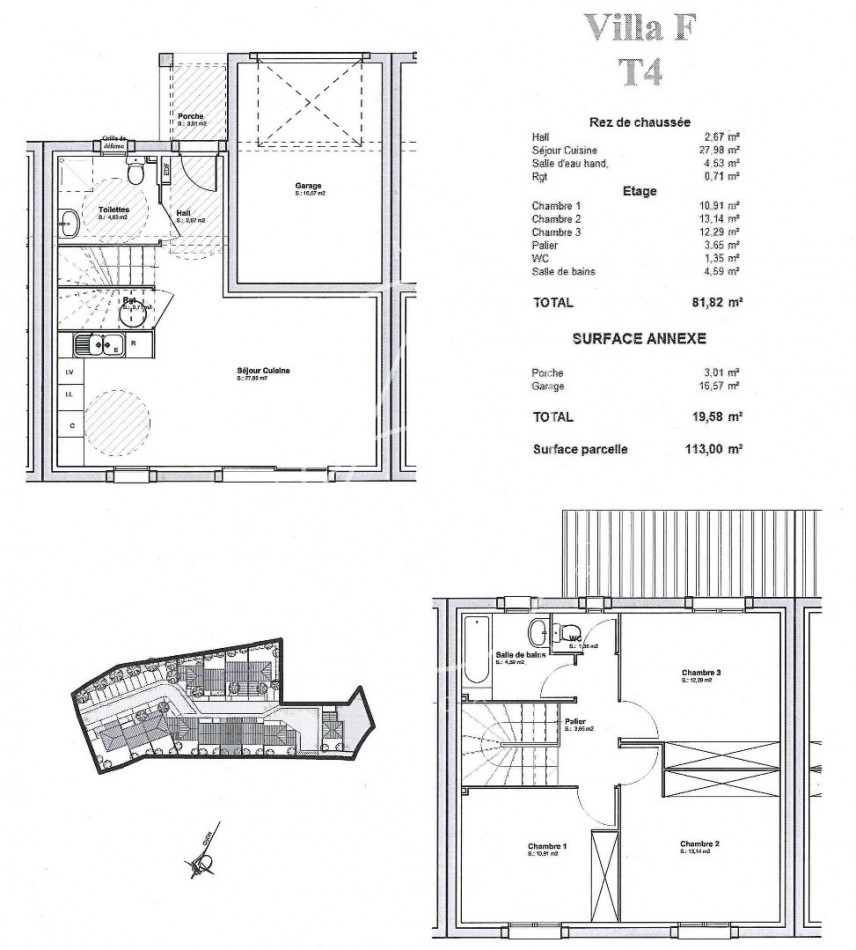 à vendre Maison Frontignan - Photo 2
