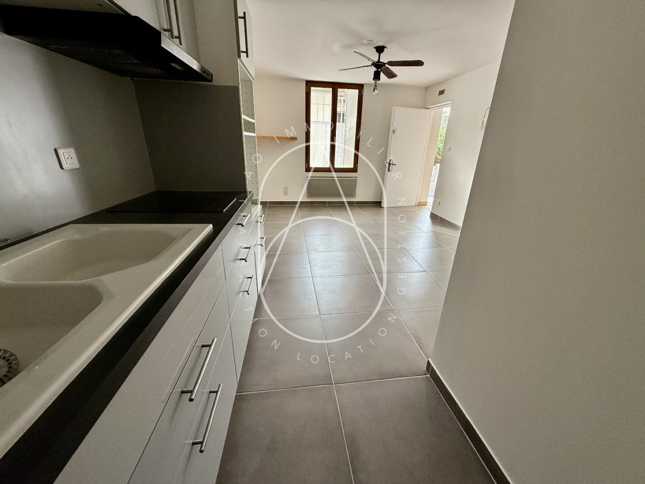 à vendre Appartement Montferrier Sur Lez - Photo 2