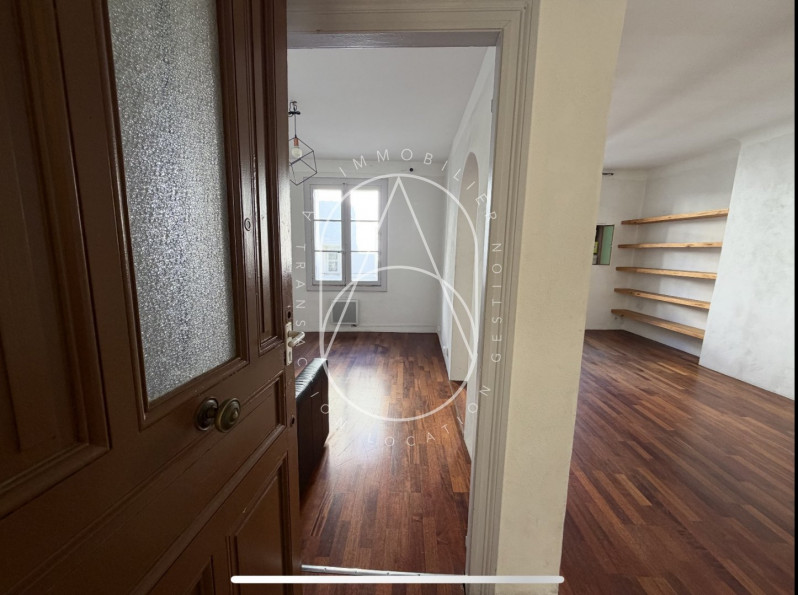 vente Appartement Montpellier - Photo 6