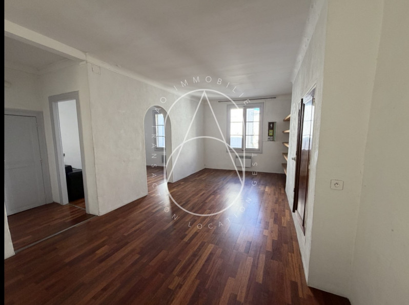 vente Appartement Montpellier - Photo 1