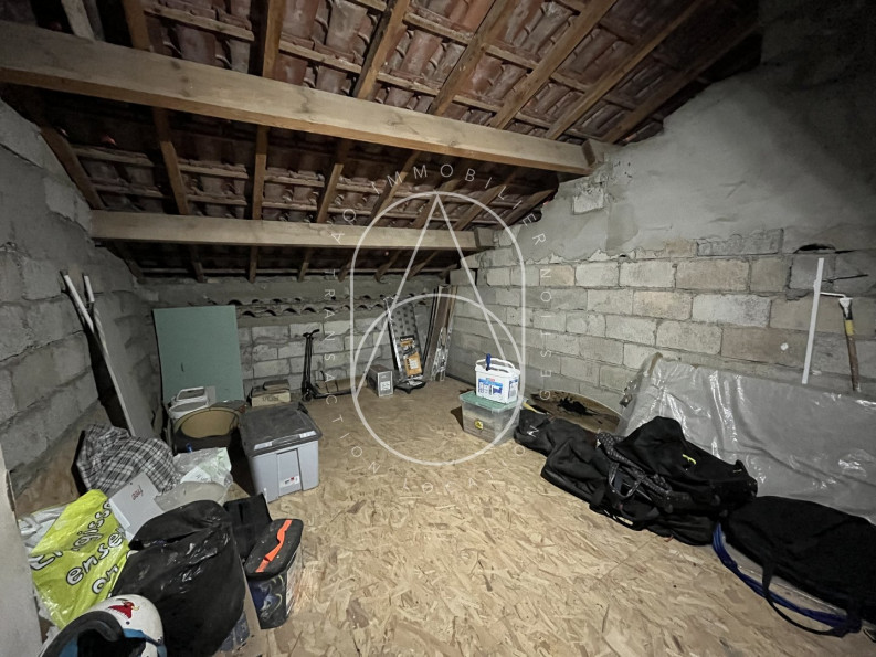 vente Appartement Montpellier - Photo 10