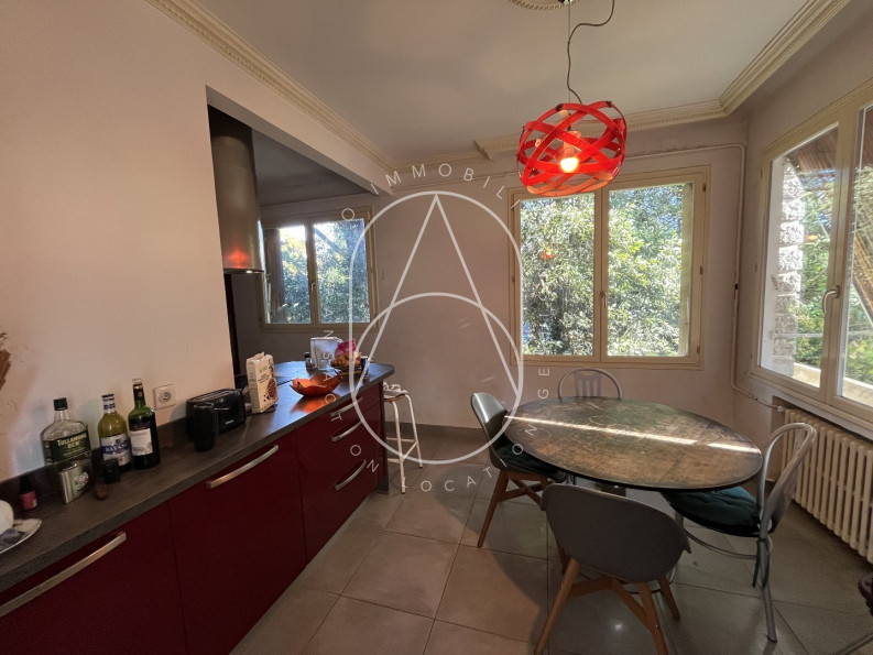 vente Appartement Montpellier - Photo 7