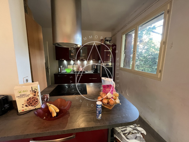 vente Appartement Montpellier - Photo 8