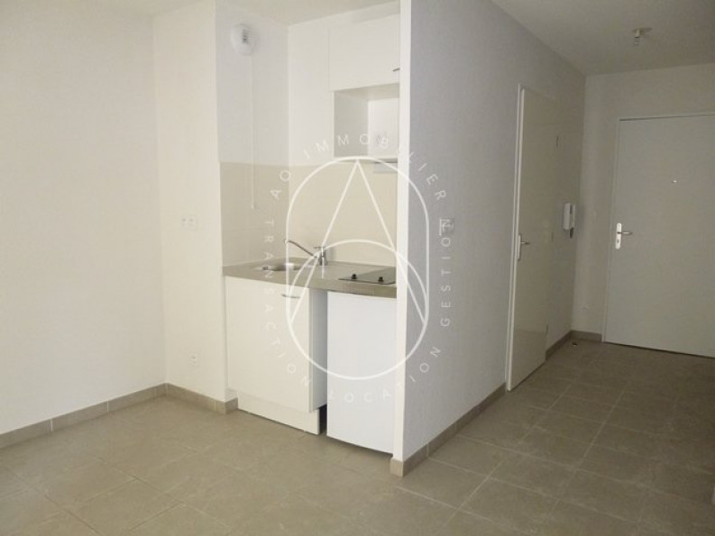 vente Appartement Montpellier - Photo 2