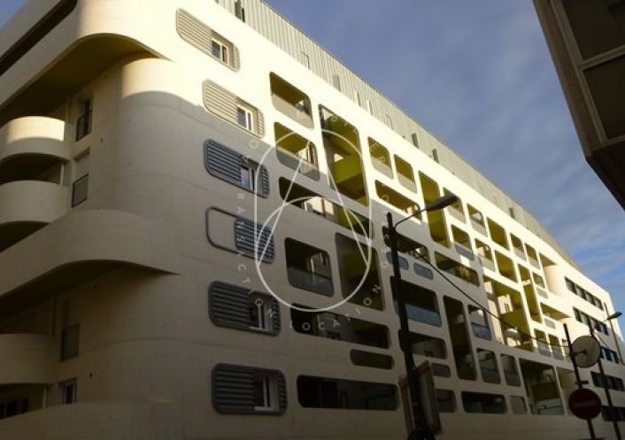 à vendre Appartement Montpellier