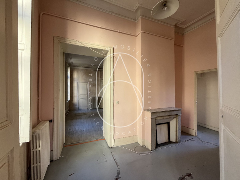 vente Appartement Montpellier - Photo 7