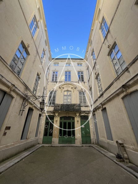 vente Appartement Montpellier - Photo 10