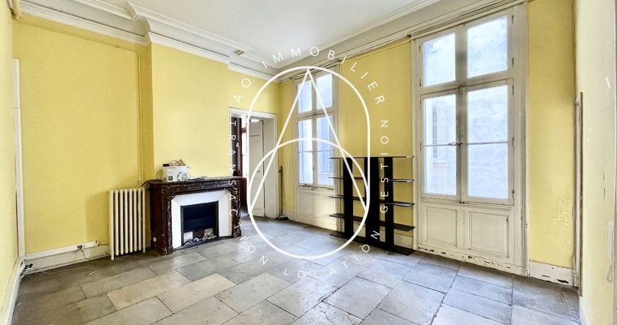 vente Appartement Montpellier