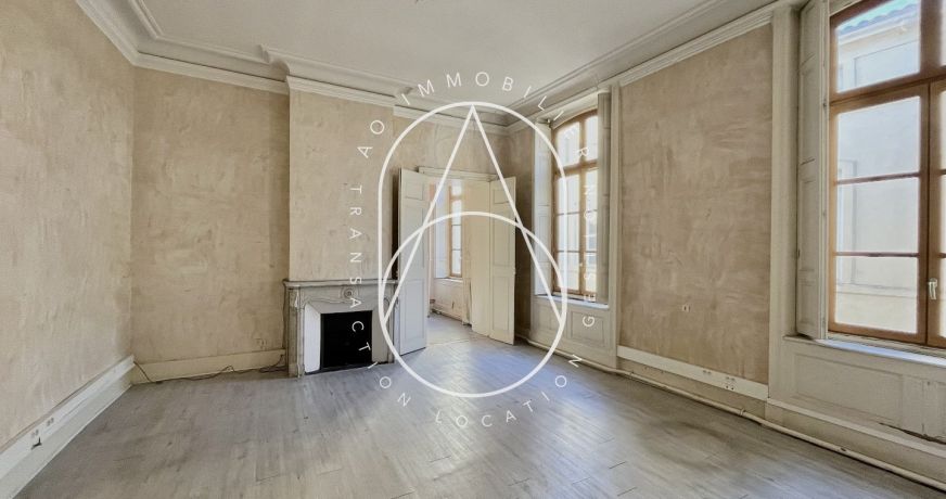 vente Appartement Montpellier