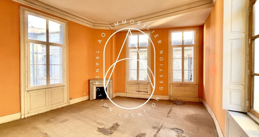 vente Appartement Montpellier