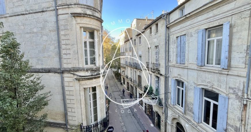 vente Appartement Montpellier