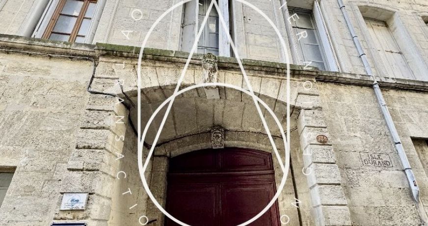 vente Appartement Montpellier