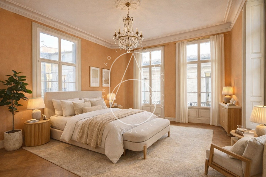 vente Appartement Montpellier - Photo 9