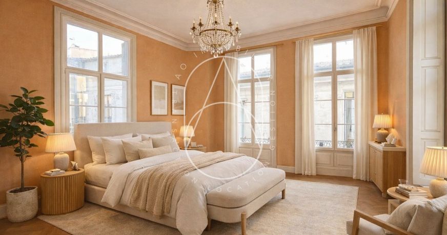 vente Appartement Montpellier