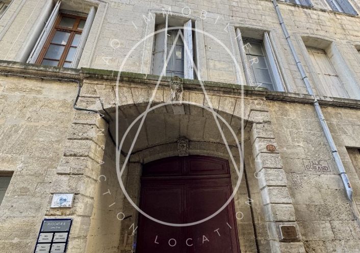 à vendre Appartement Montpellier