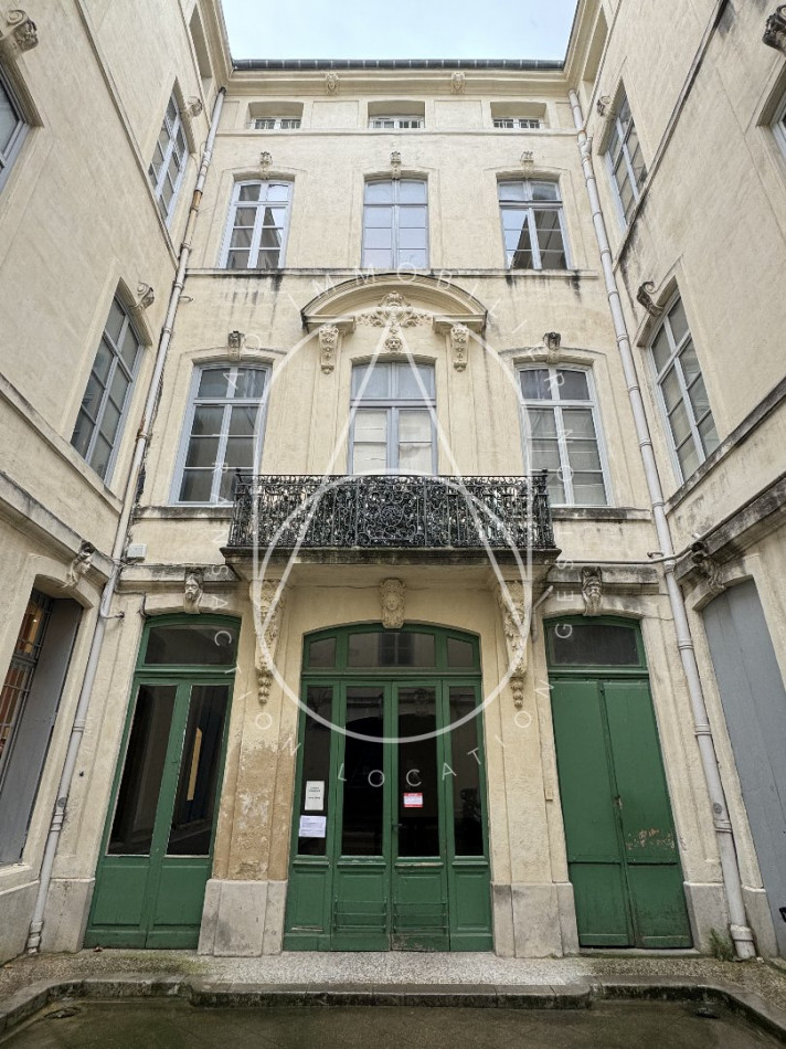 à vendre Appartement Montpellier - Photo 2