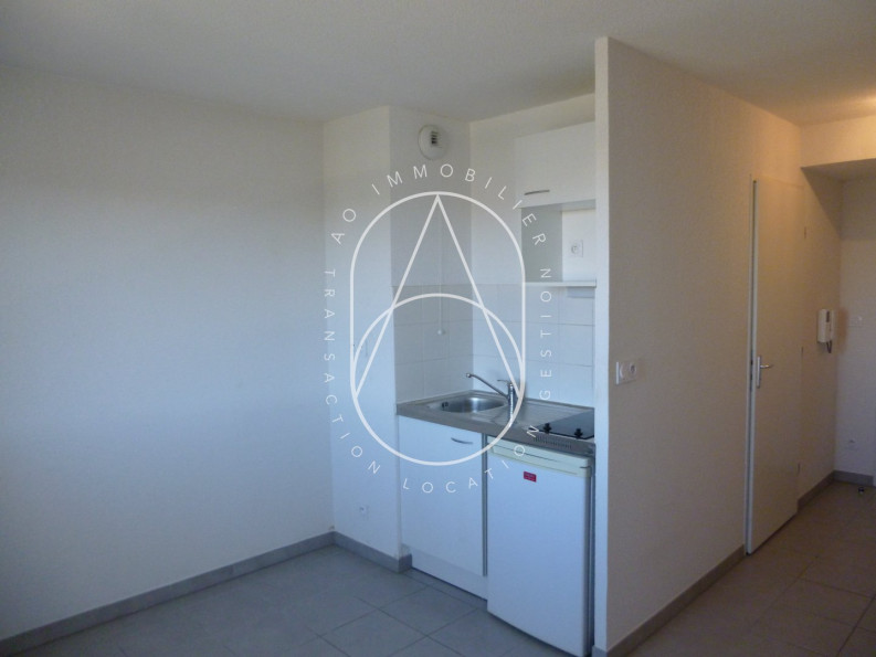 vente Appartement Montpellier - Photo 2