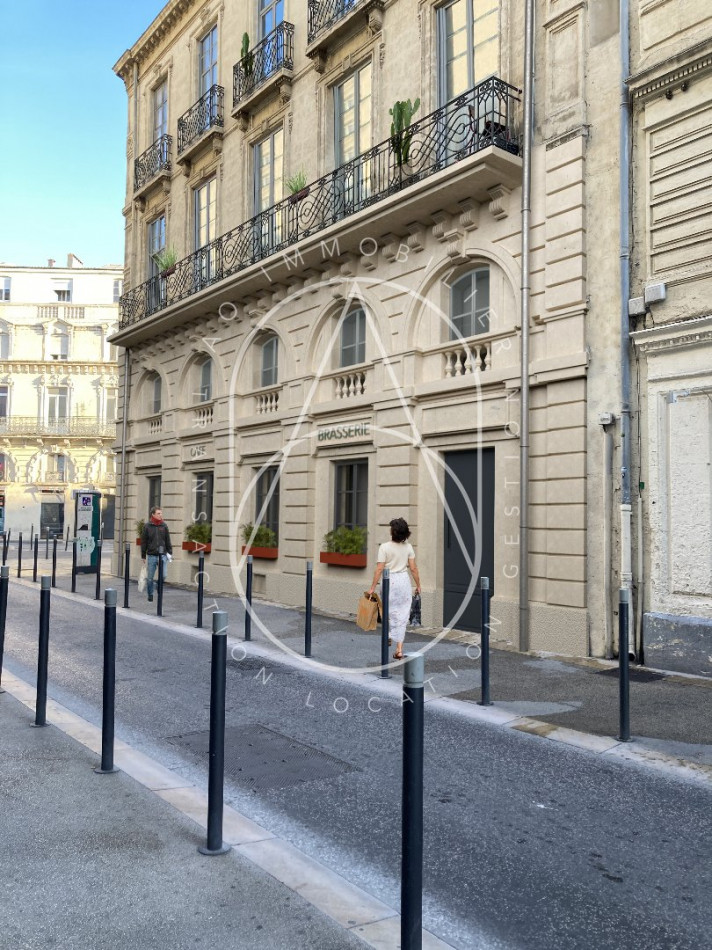 à vendre Appartement Montpellier - Photo 1