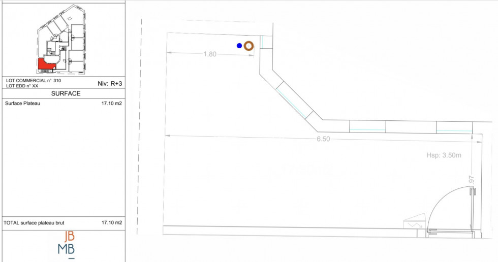 vente Appartement Montpellier - Photo 3