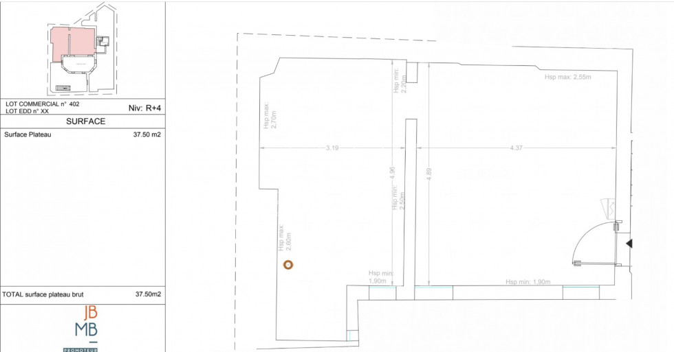 vente Appartement Montpellier - Photo 3