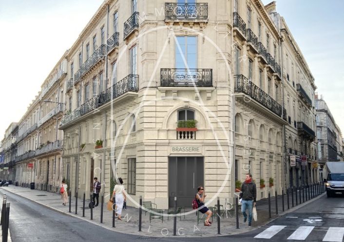 à vendre Appartement Montpellier