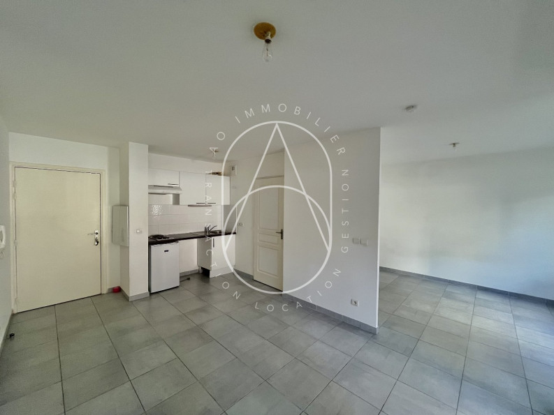 vente Appartement Montpellier - Photo 1