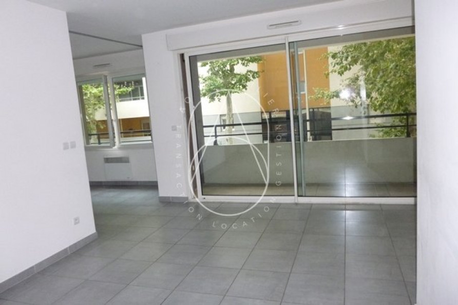 vente Appartement Montpellier - Photo 2