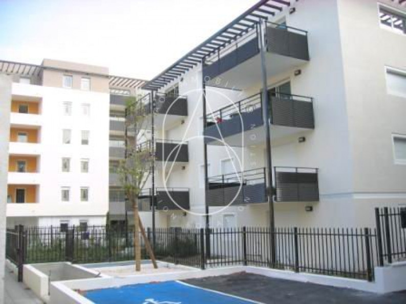 vente Appartement Montpellier - Photo 6