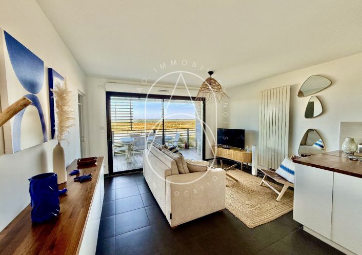 à vendre Appartement Carnon Plage (mauguio)