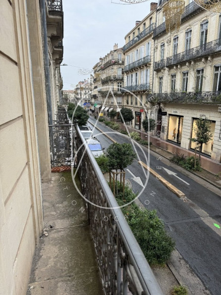 vente Appartement Montpellier - Photo 5