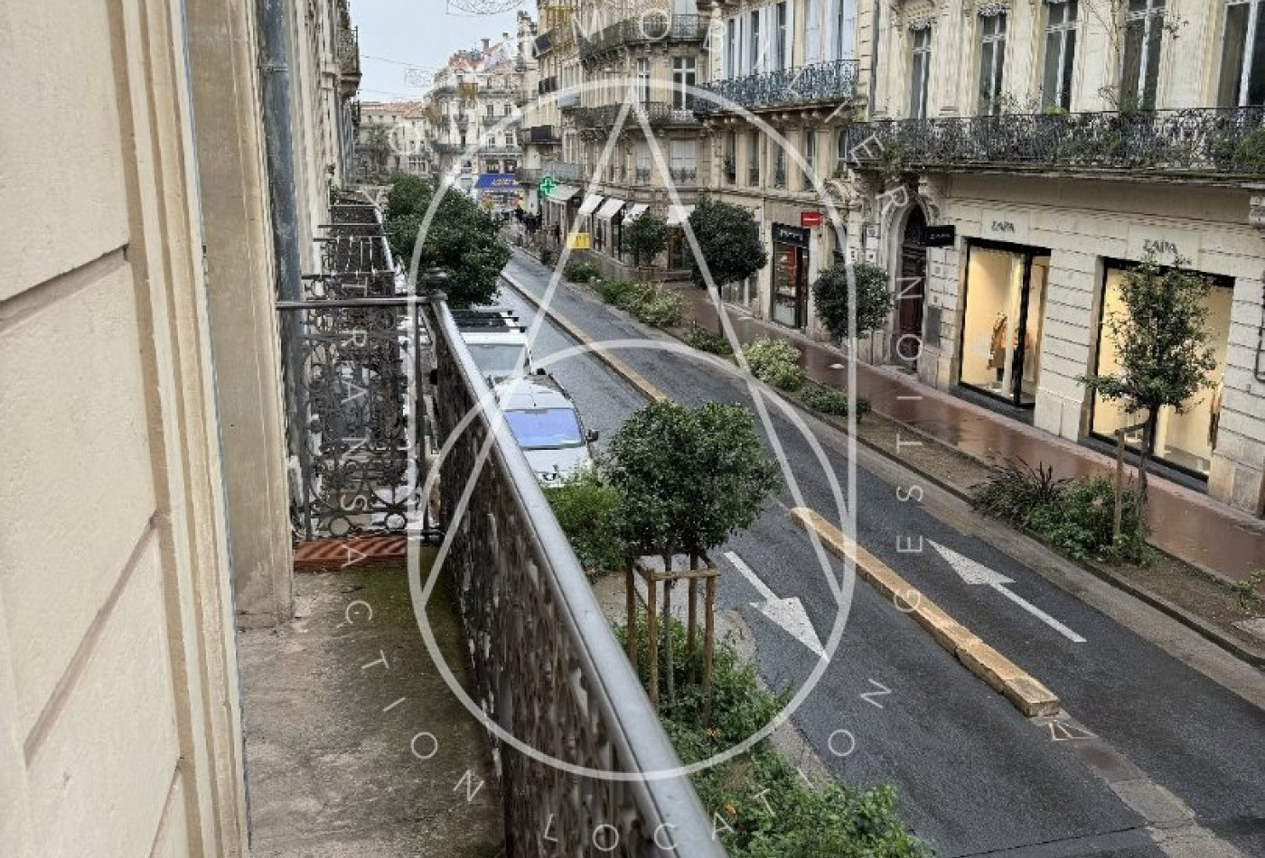 vente Appartement Montpellier - Photo 5