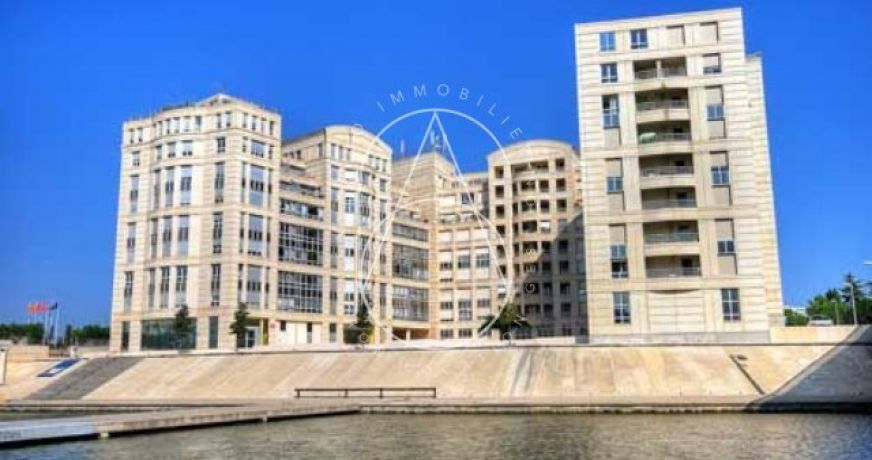 vente Appartement Montpellier