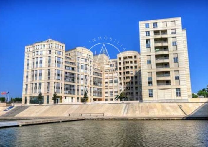 à vendre Appartement Montpellier