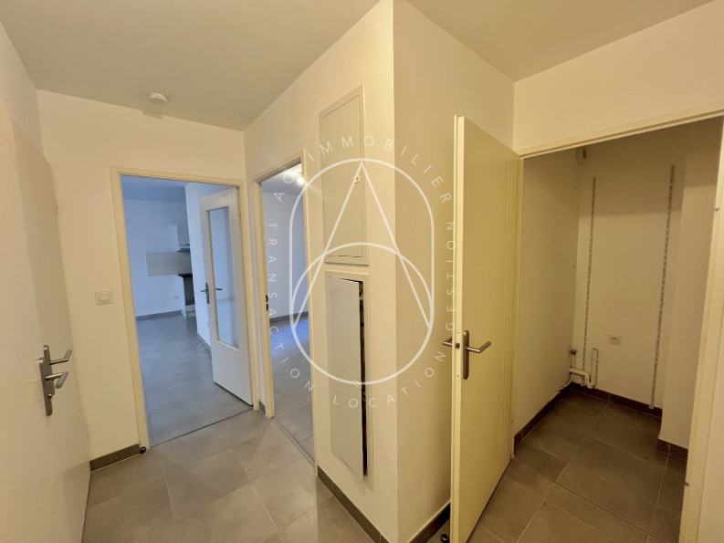 vente Appartement Castelnau Le Lez - Photo 1