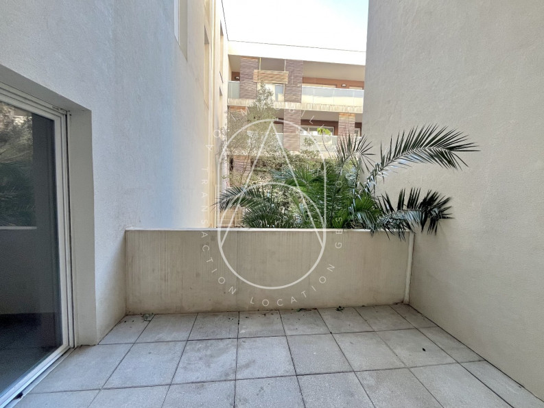 vente Appartement Castelnau Le Lez - Photo 4