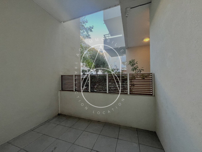 vente Appartement Castelnau Le Lez - Photo 8