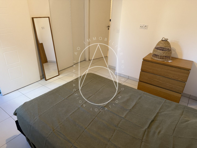 location Appartement en résidence Montpellier - Photo 4
