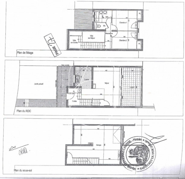 vente Maison Saint Gely Du Fesc - Photo 2