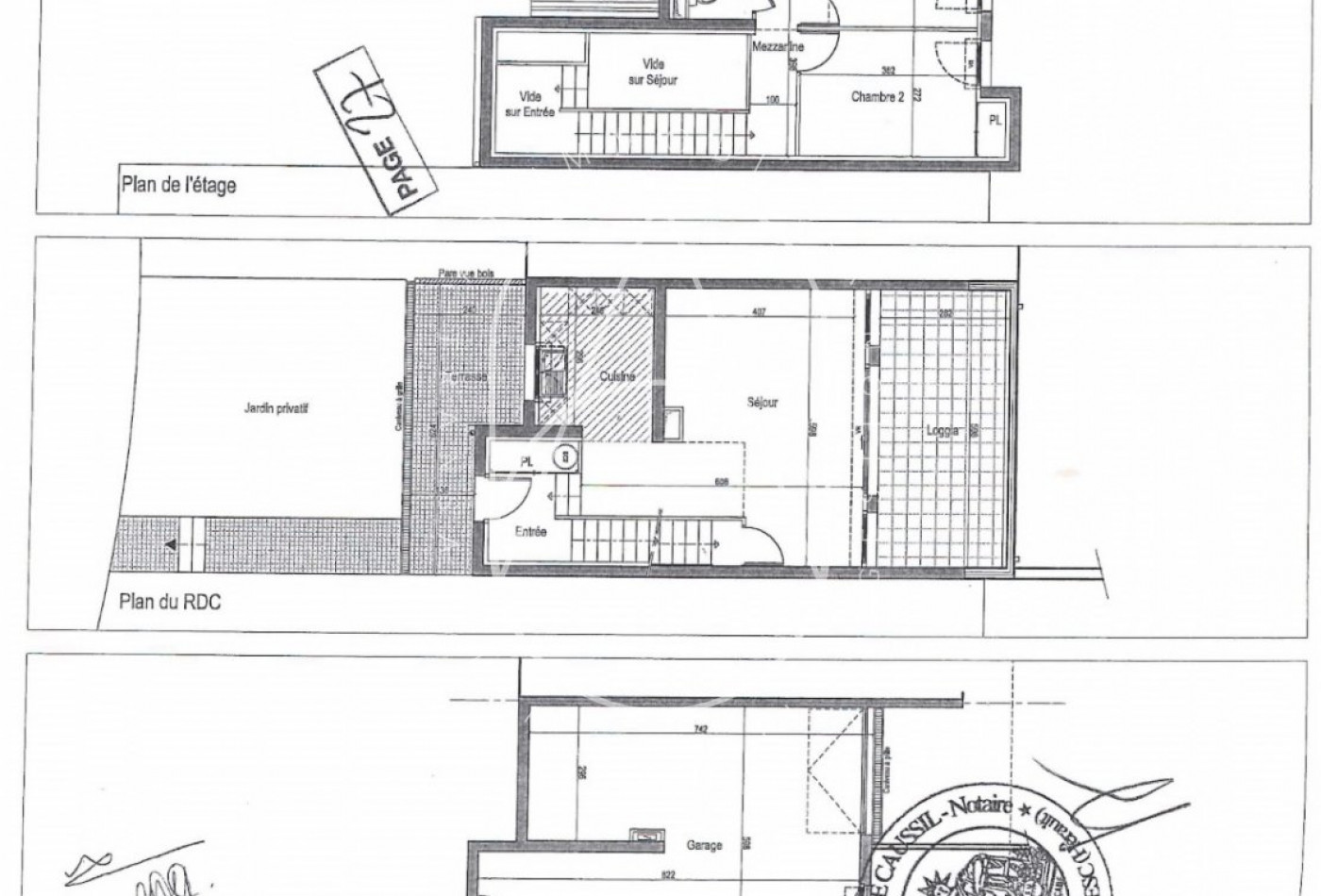 vente Maison Saint Gely Du Fesc - Photo 2