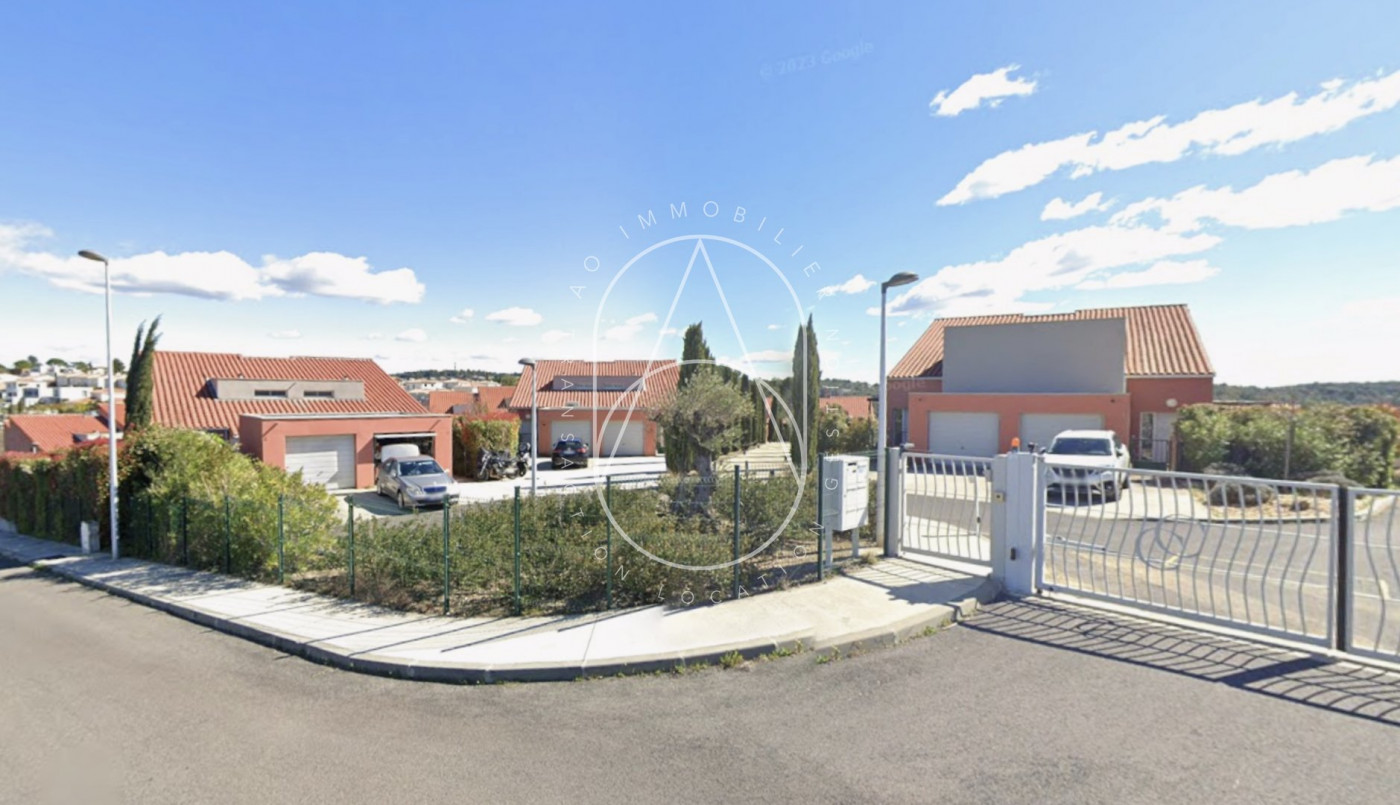 à vendre Maison Saint Gely Du Fesc - Photo 1