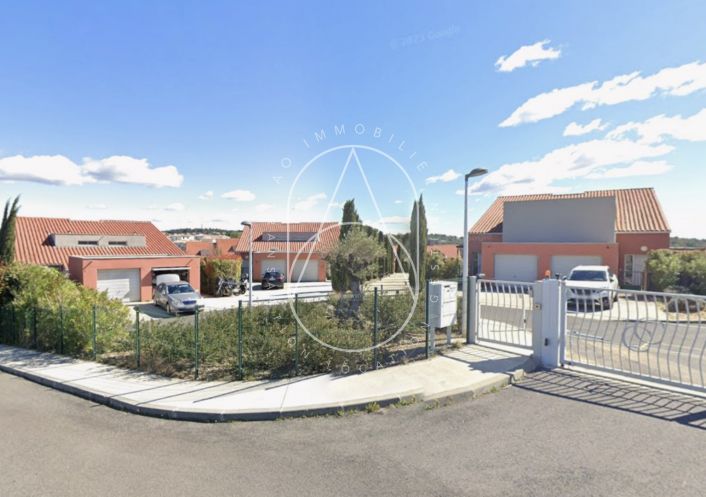 à vendre Maison Saint Gely Du Fesc