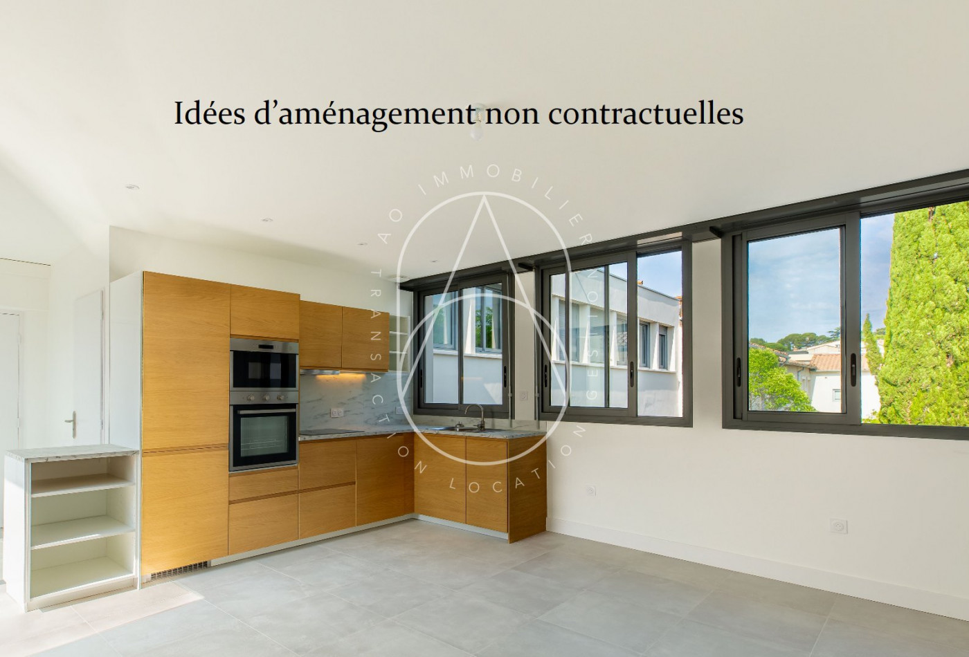 vente Appartement Montpellier - Photo 2