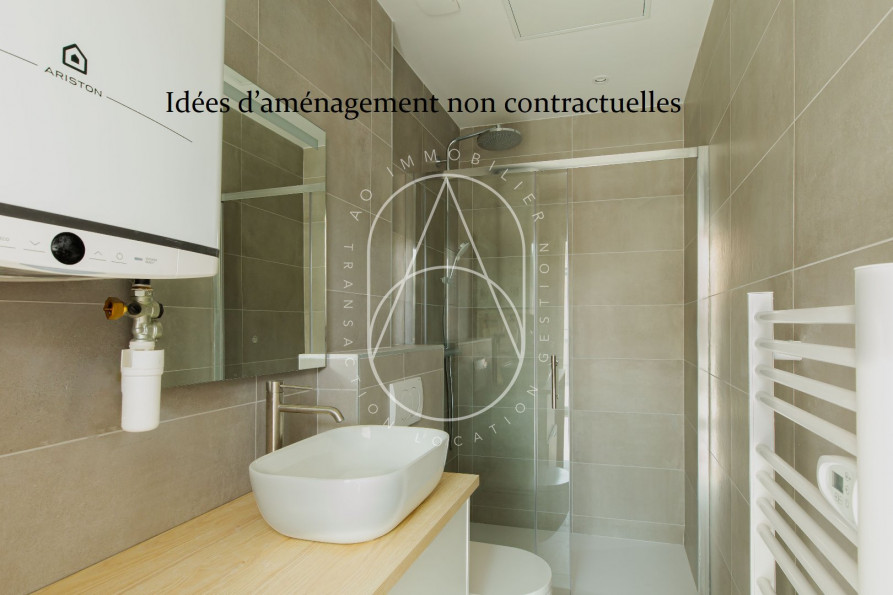 vente Appartement Montpellier - Photo 3